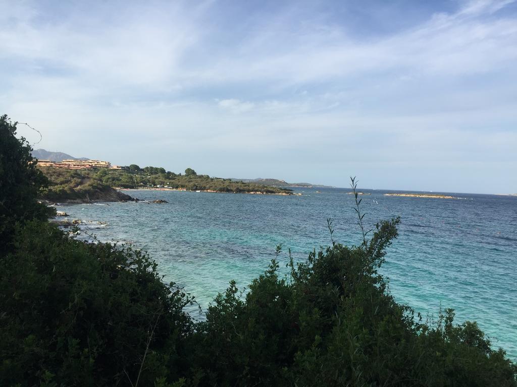 Smeralda Residenza Di Charme Portisco Quarto foto